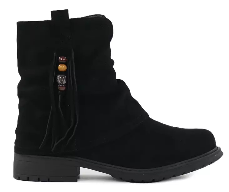 A920-341 - Women's ankle boots - 141662 - 1