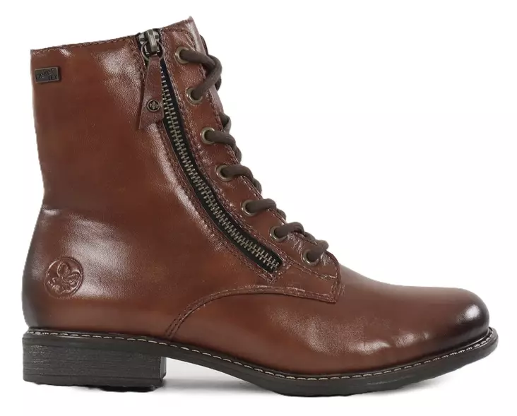 74805-22 - Rieker ankle boots - 141712 - 1