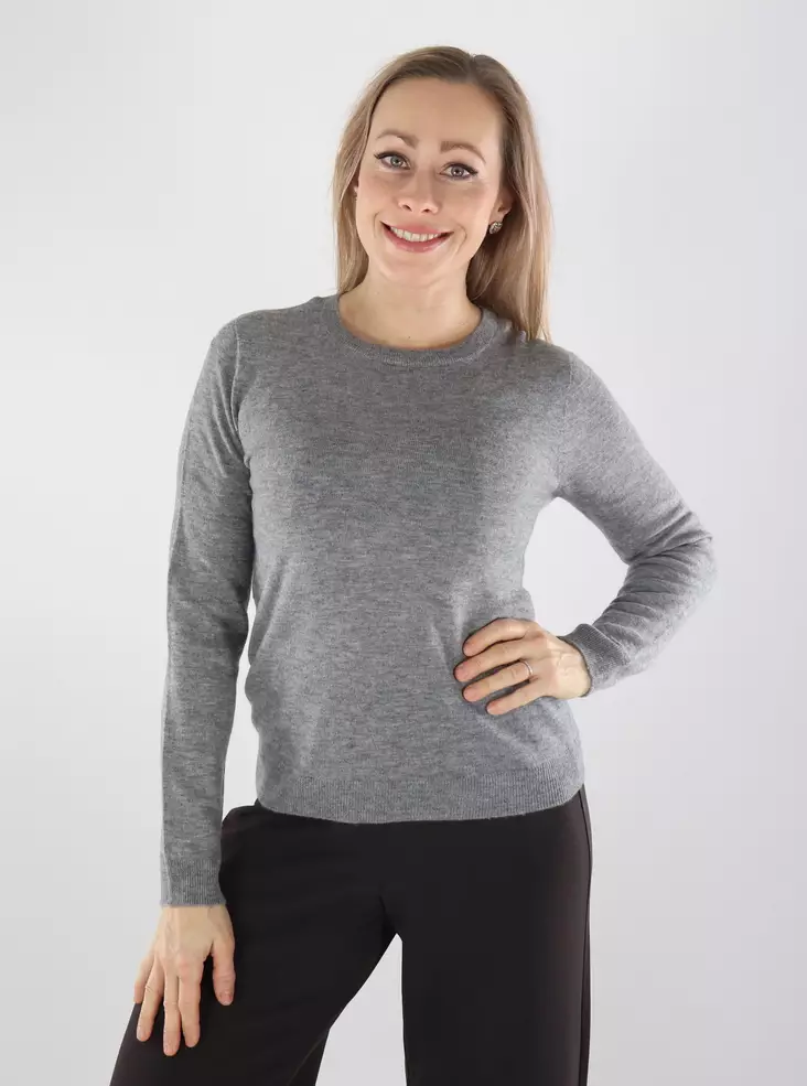 15382215 - Women's knitwear - 142112 - 1