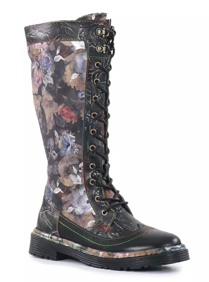 SL1127-50 - Women's boots - 142162 - 1