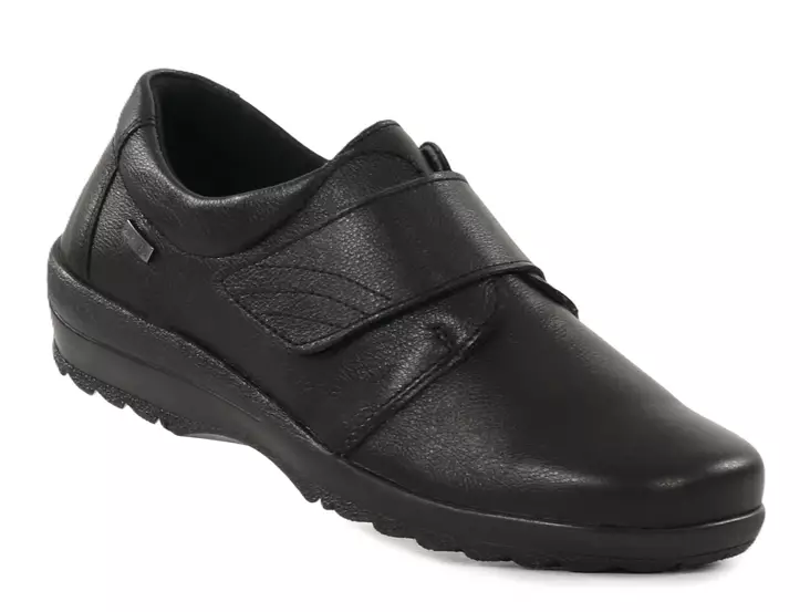 Alpina women's walking shoes Vita K 866E-1 black - Women's walking shoes - 140372 - 1