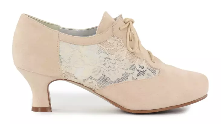 Chantana women's walking shoes 396-94 beige - Women's walking shoes - 140702 - 1