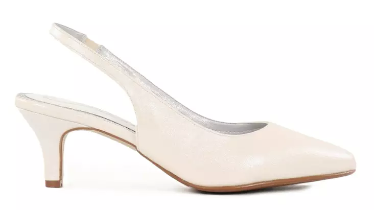 Chantana pointed toe pumps 26464-015 lt.pink - Women's pumps and high heels - 140792 - 1