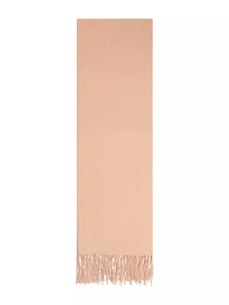 Guess Scarf AW5419POL03 ROS rose - Women's scarfs - 139112 - 1