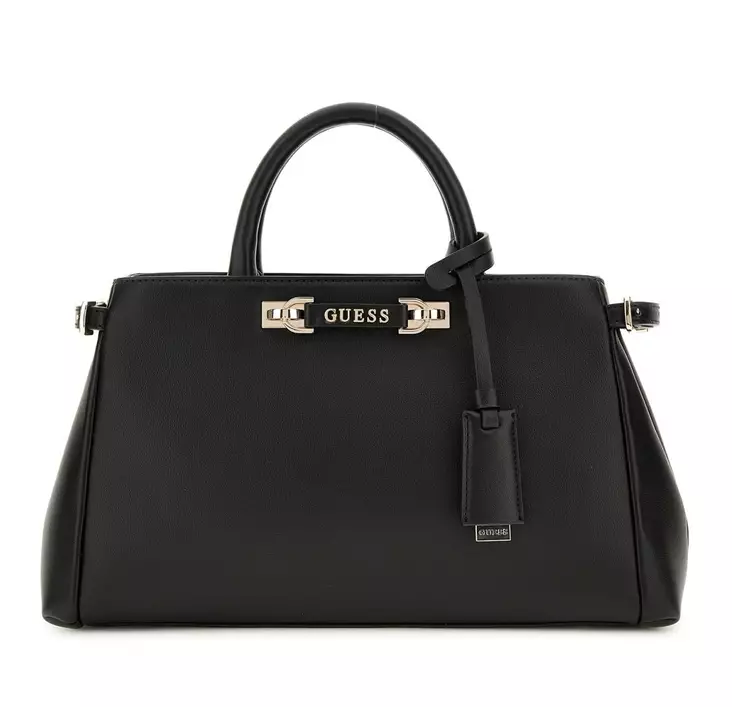 Guess Bag Lefia black - Handbags - 139032 - 1