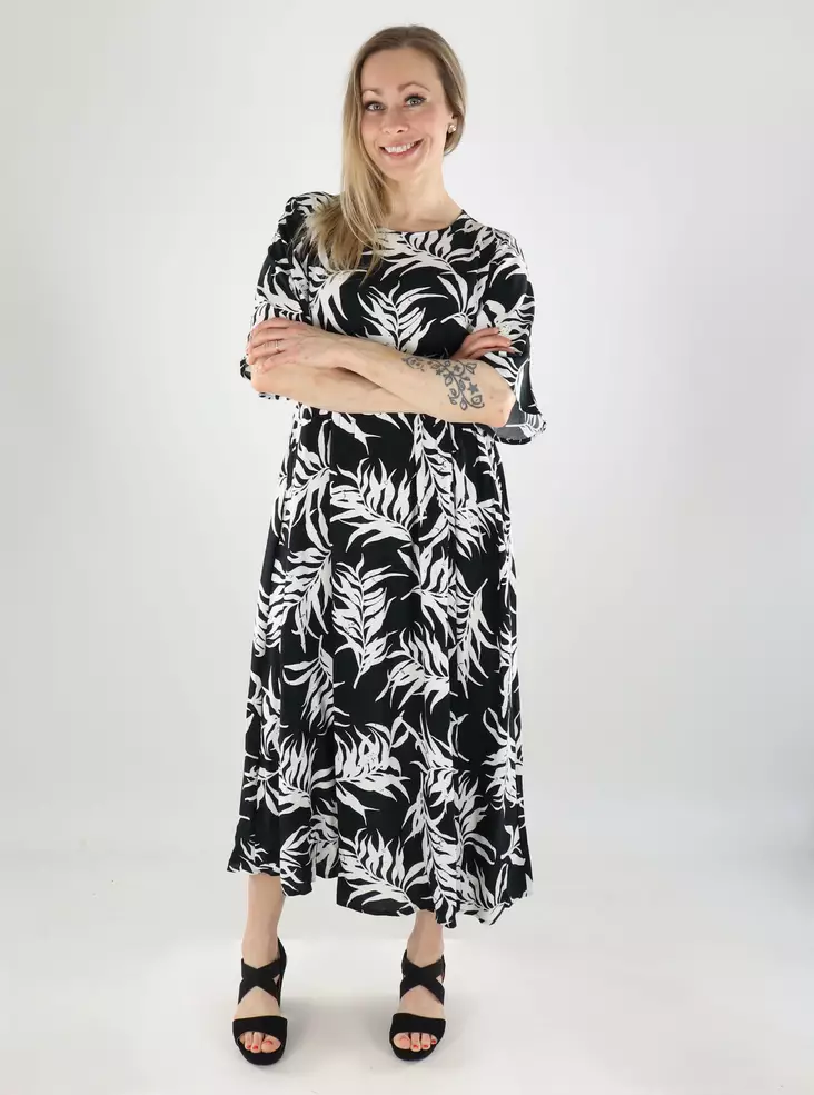 JDY Dress black - Dresses and tunics - 141162 - 1