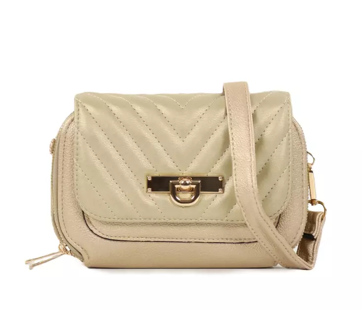 Maria C shoulder bag MC896 - Bags - 138002 - 1