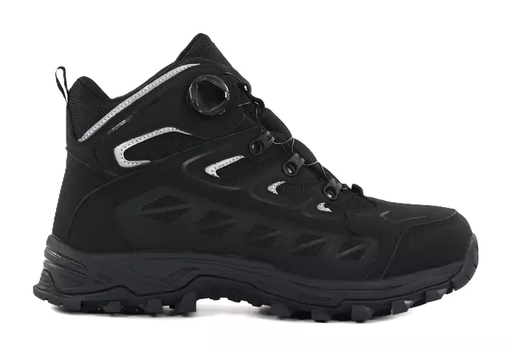 935-7 - Men's ankle boots and boots - 139622 - 1