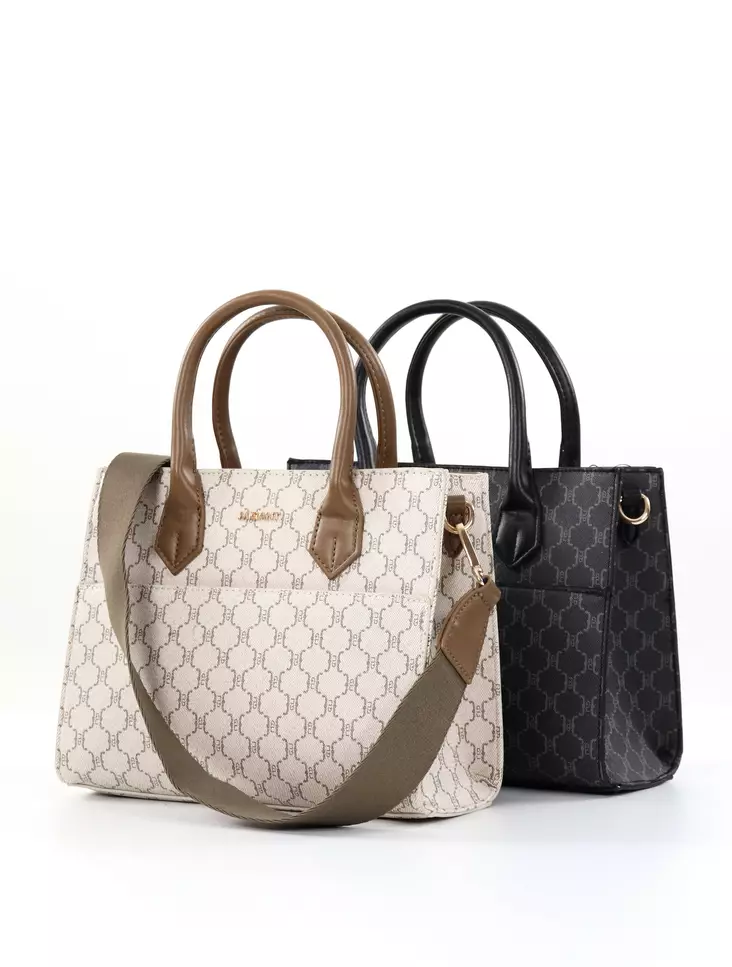 Migant Shoulder Bag MG1650 - Handbags - 137892 - 1