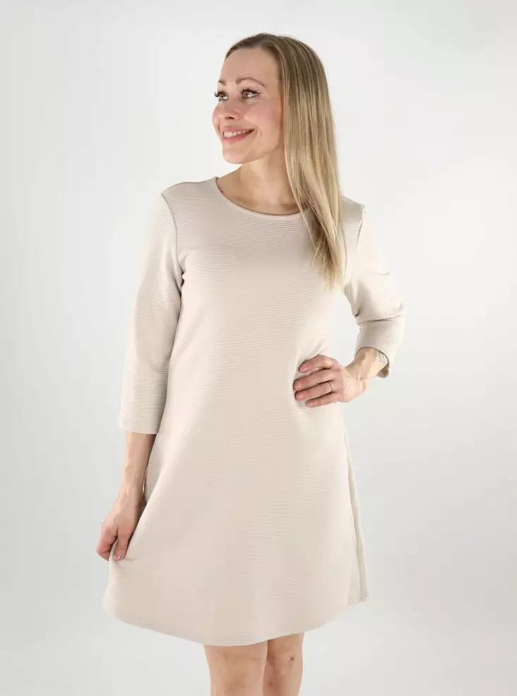 Only stretchy dress pumice stone - Dresses and tunics - 137932 - 1
