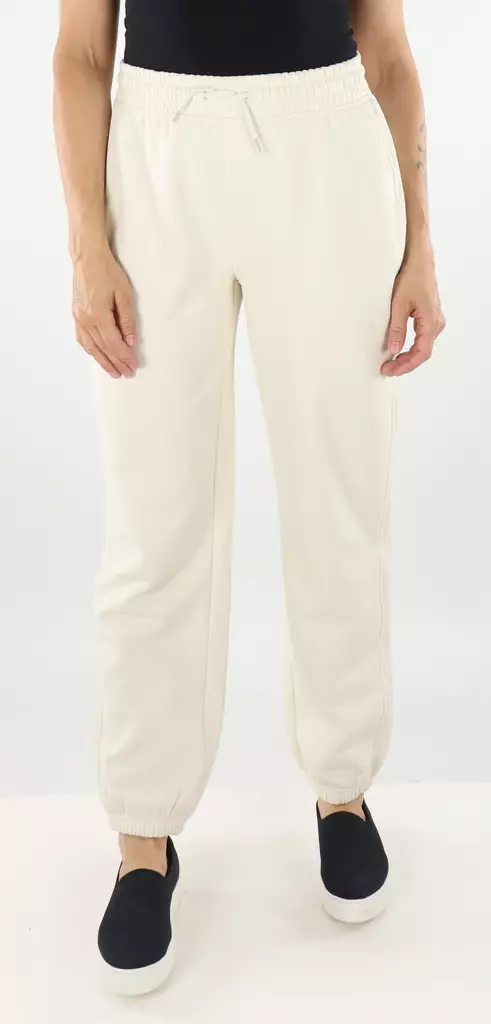 Only Sweatpants birch - Women's trousers - 136732 - 1
