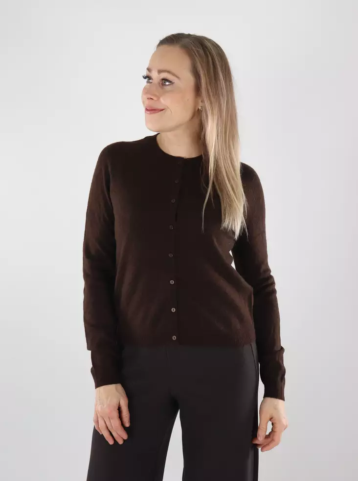 15382214 - Women's knitwear - 142122 - 1