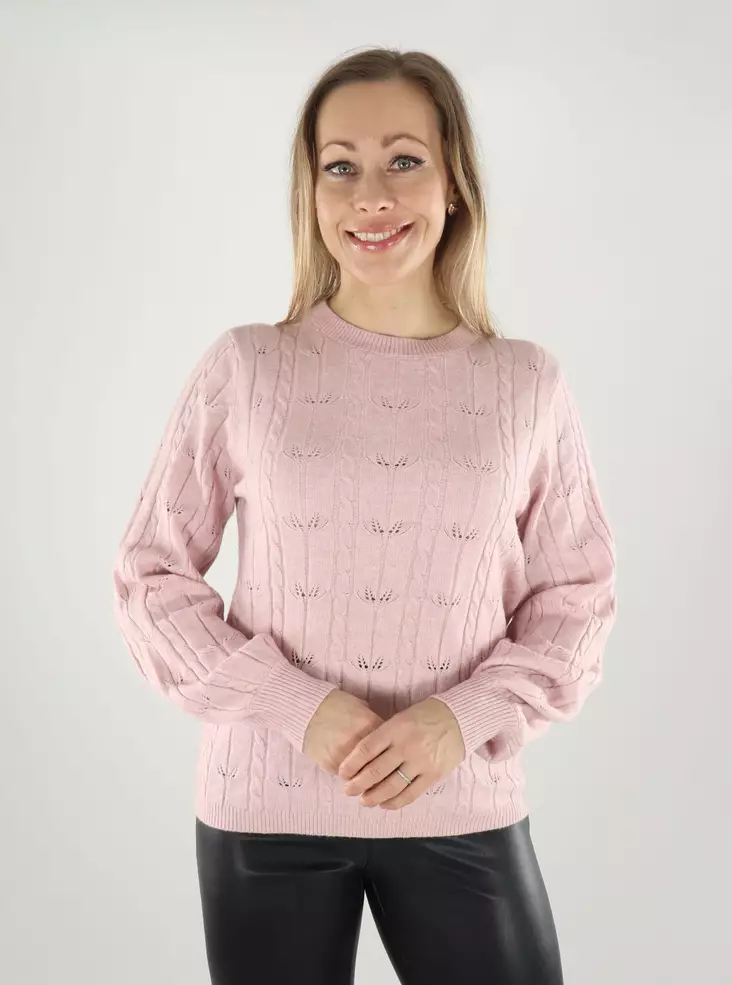 15360900 - Women's knitwear - 139972 - 1