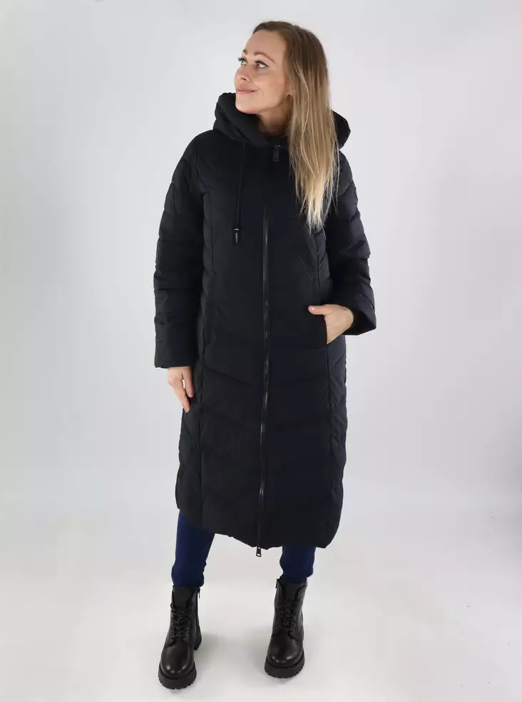 15353149 - Women's winter jackets - 139812 - 1