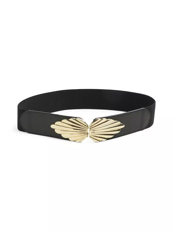 Pieces Waist belt - Women's belts - 137322 - 1
