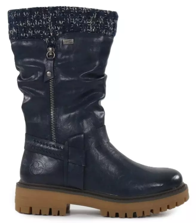 92984-14 - Rieker boots - 142072 - 1