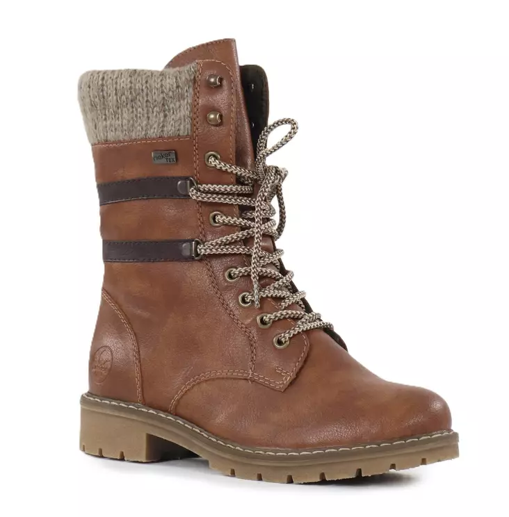 Y9107-24 - Rieker ankle boots - 141762 - 1