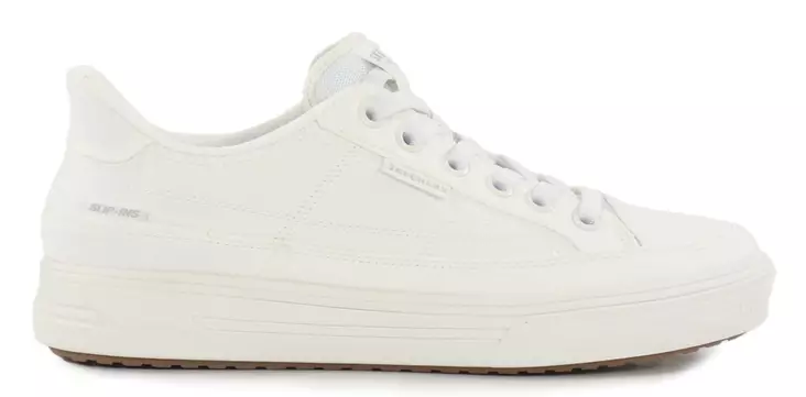 183222/WHT - Men's sneakers - 141222 - 1