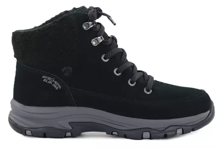 167894/BLK - Skechers ankle boots - 141902 - 1