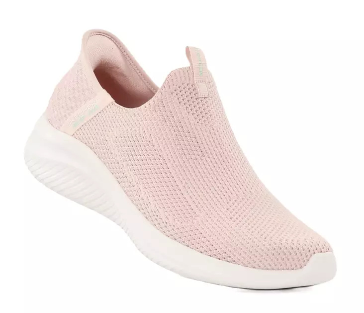 Skechers women's sneakers 150450/ROS ULTRA FLEX 3.0 - EASY WIN rose - Skechers women`s sneakers - 138332 - 1