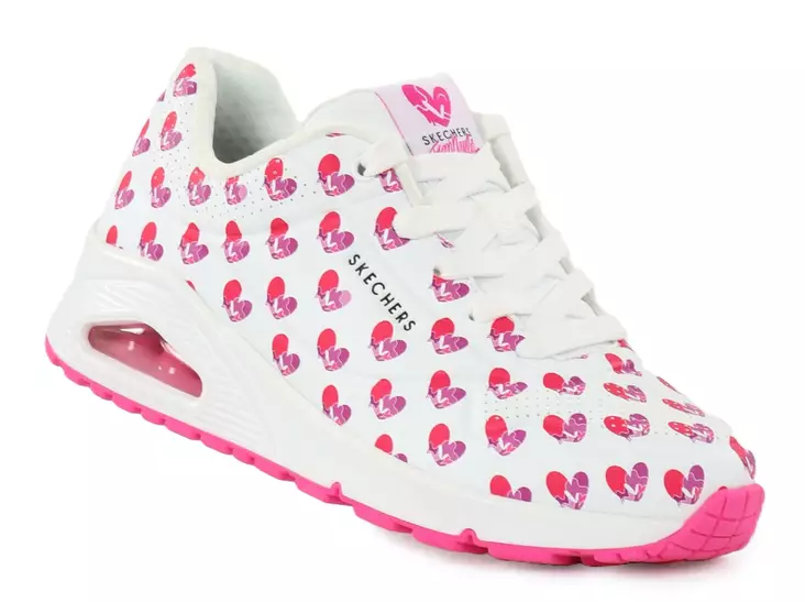 190006/WPK - Skechers women`s sneakers - 140432 - 1