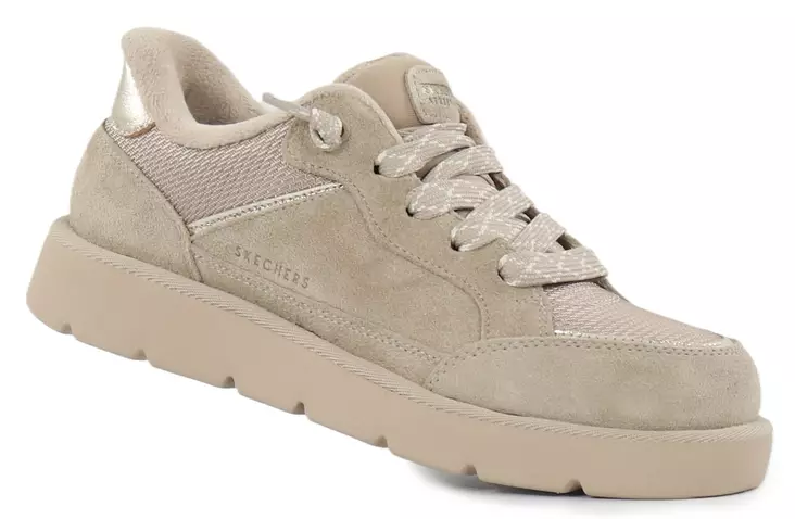 Skechers Sneakers 190196/SND KEEPSAKES COZY - STREET HIKER EZ - Skechers women`s sneakers - 141692 - 1
