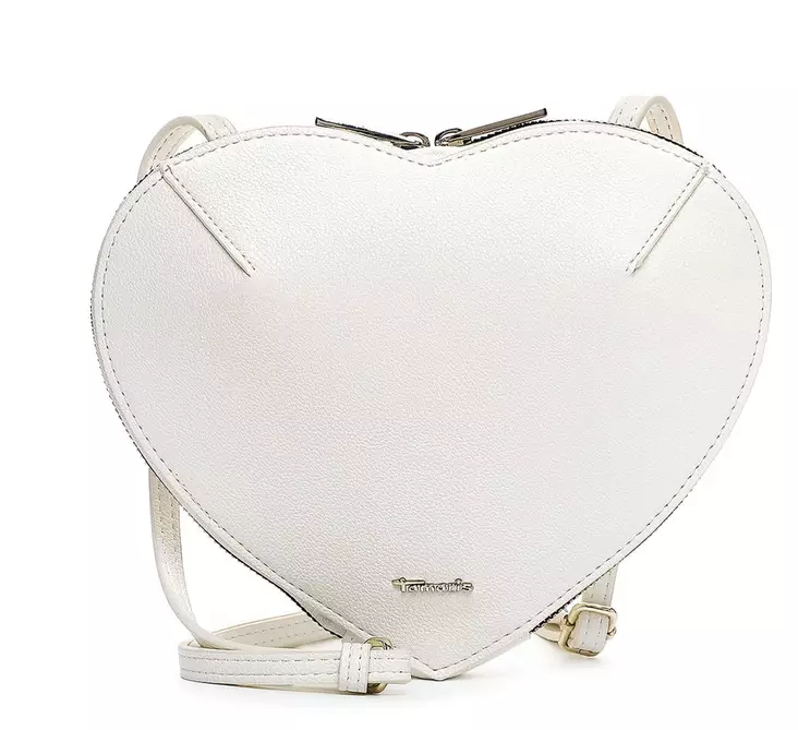 Tamaris Bag Kimberlie 34300300 white - Handbags - 140742 - 1