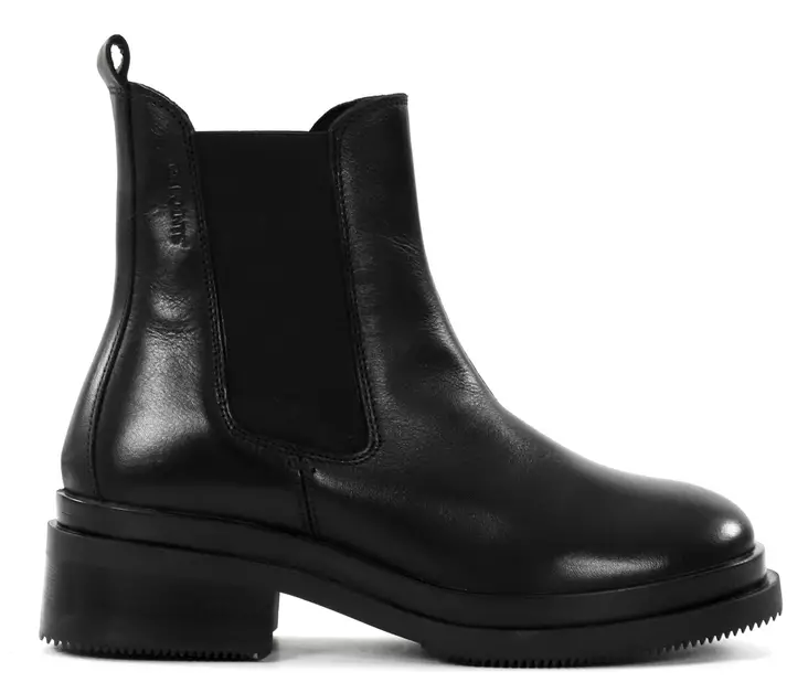 Ten Points women's ankle boots 60479 Felina black - Women's ankle boots - 137012 - 1
