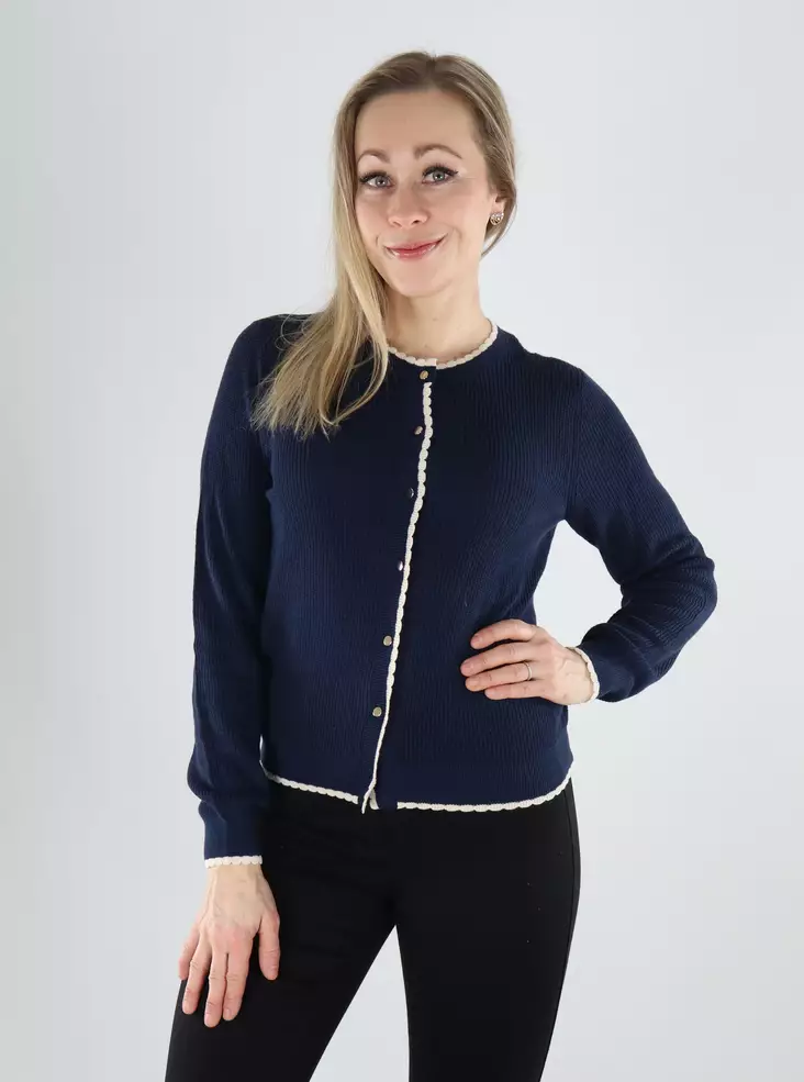 10341401 - Women's knitwear - 140232 - 1