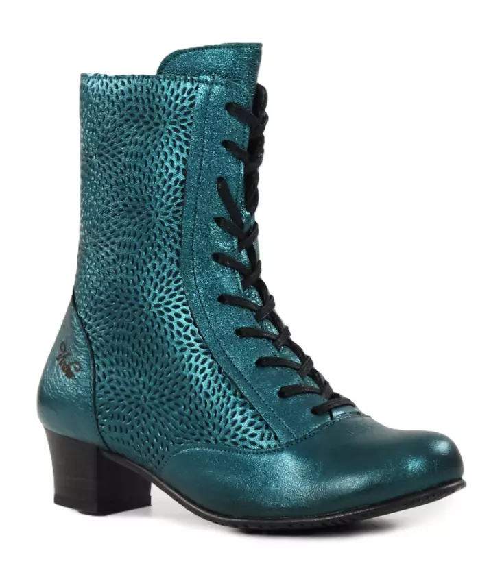Hilma 881 - Women's ankle boots - 139912 - 1