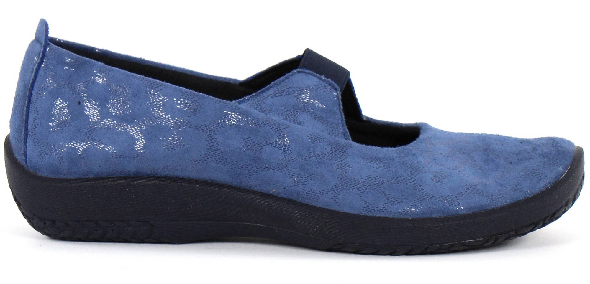 Arcopedico Walking Shoes Leina B22 Blue - Stilettoshop.eu webstore