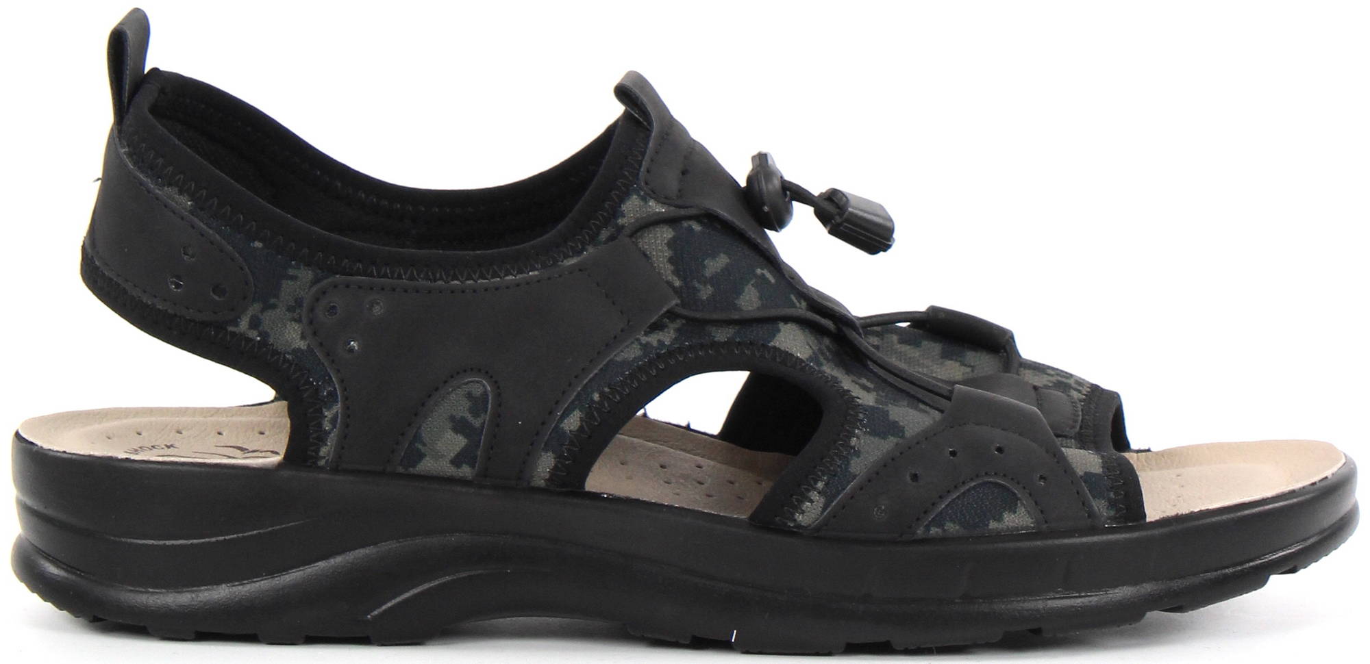 Fly Flot Sandals 5180 verdone 2029 - Stilettoshop.eu webstore