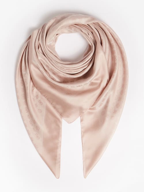 guess scarf