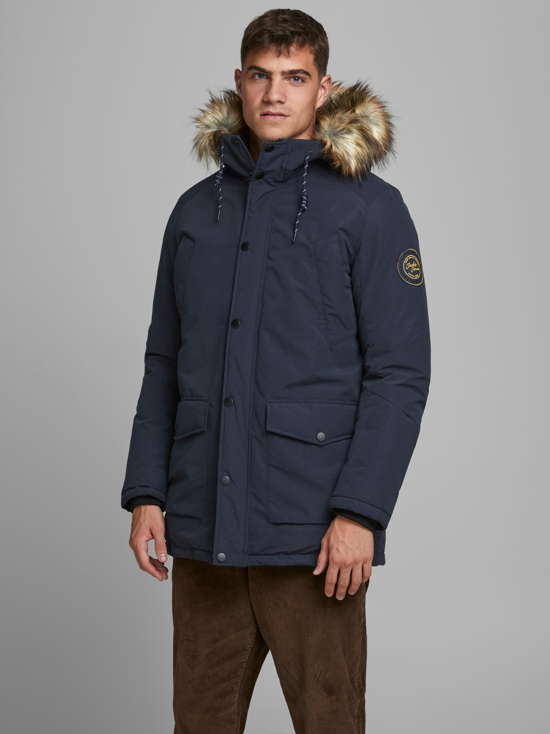 sky parka