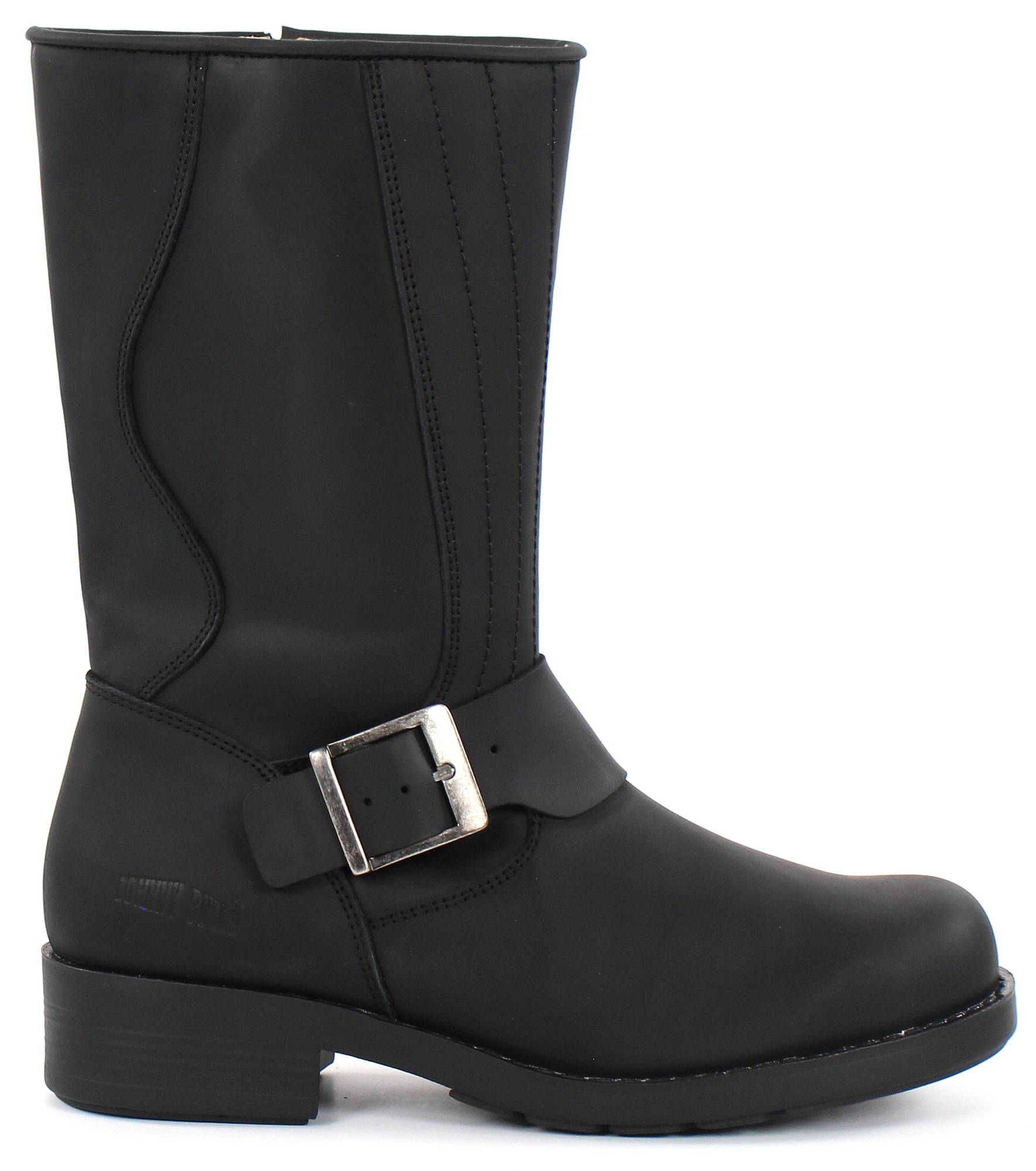 Johnny Bulls Boots 694, Black - Stilettoshop.eu webstore