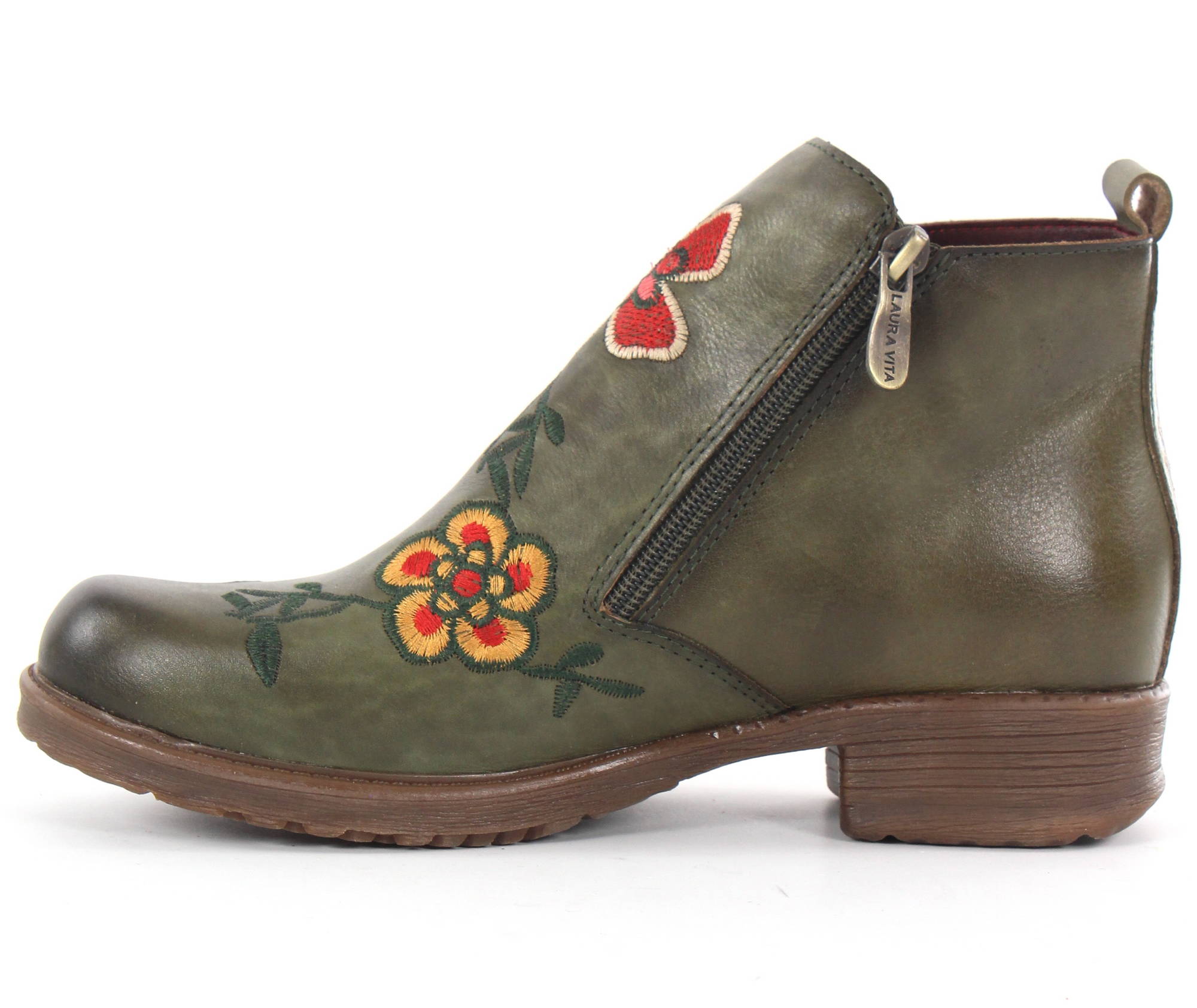 laura vita boots sale