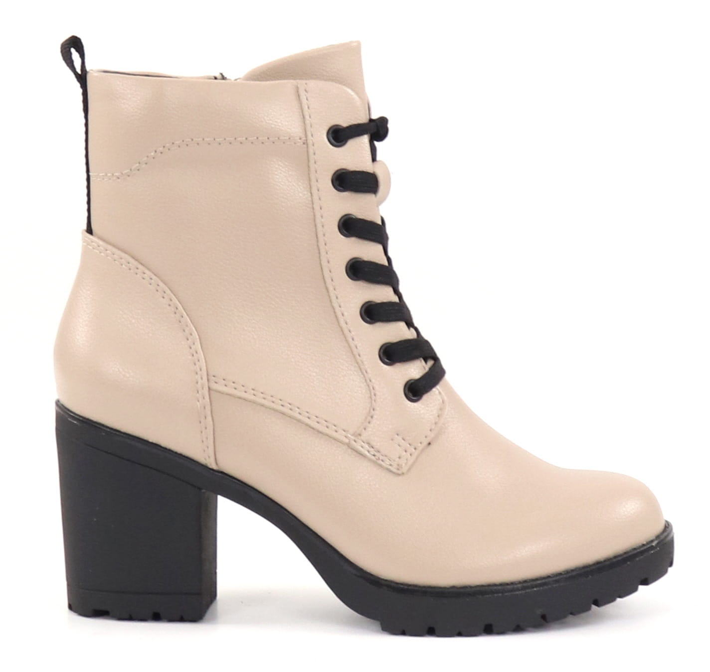 MARCO TOZZI Women's 2-25319-41 Boot Heel, bordeaux, 40 EU