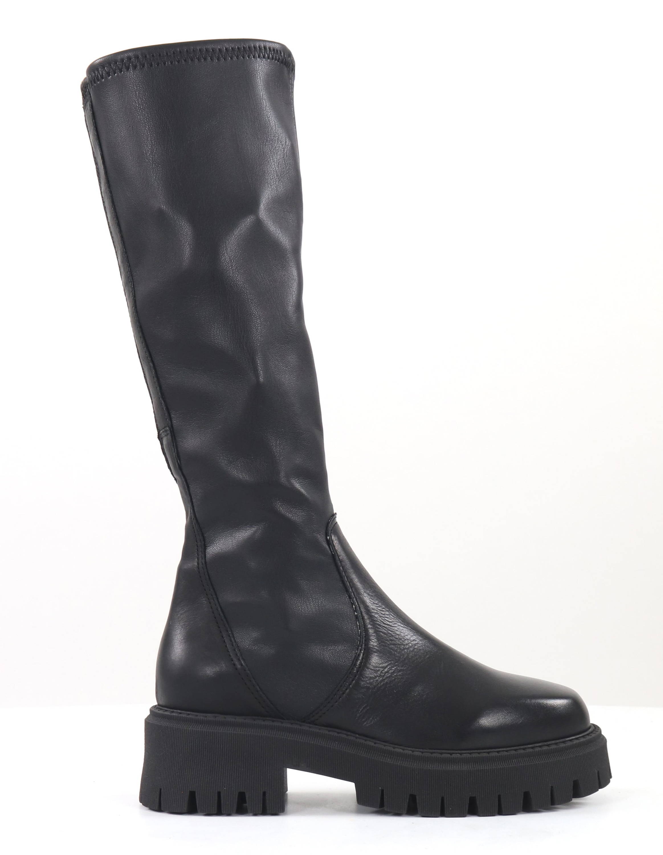 Musse&amp;Cloud Boots 29946320 Sonso/NBK, black - Stilettoshop.eu webstore