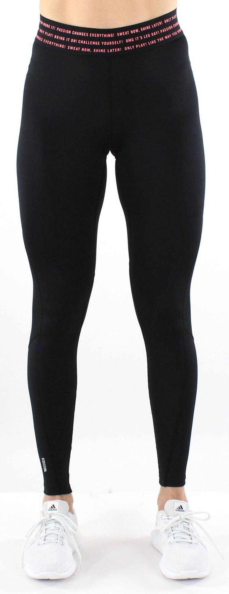 ONLY Play ONPAVERY LEG - Leggings - Trousers - black 