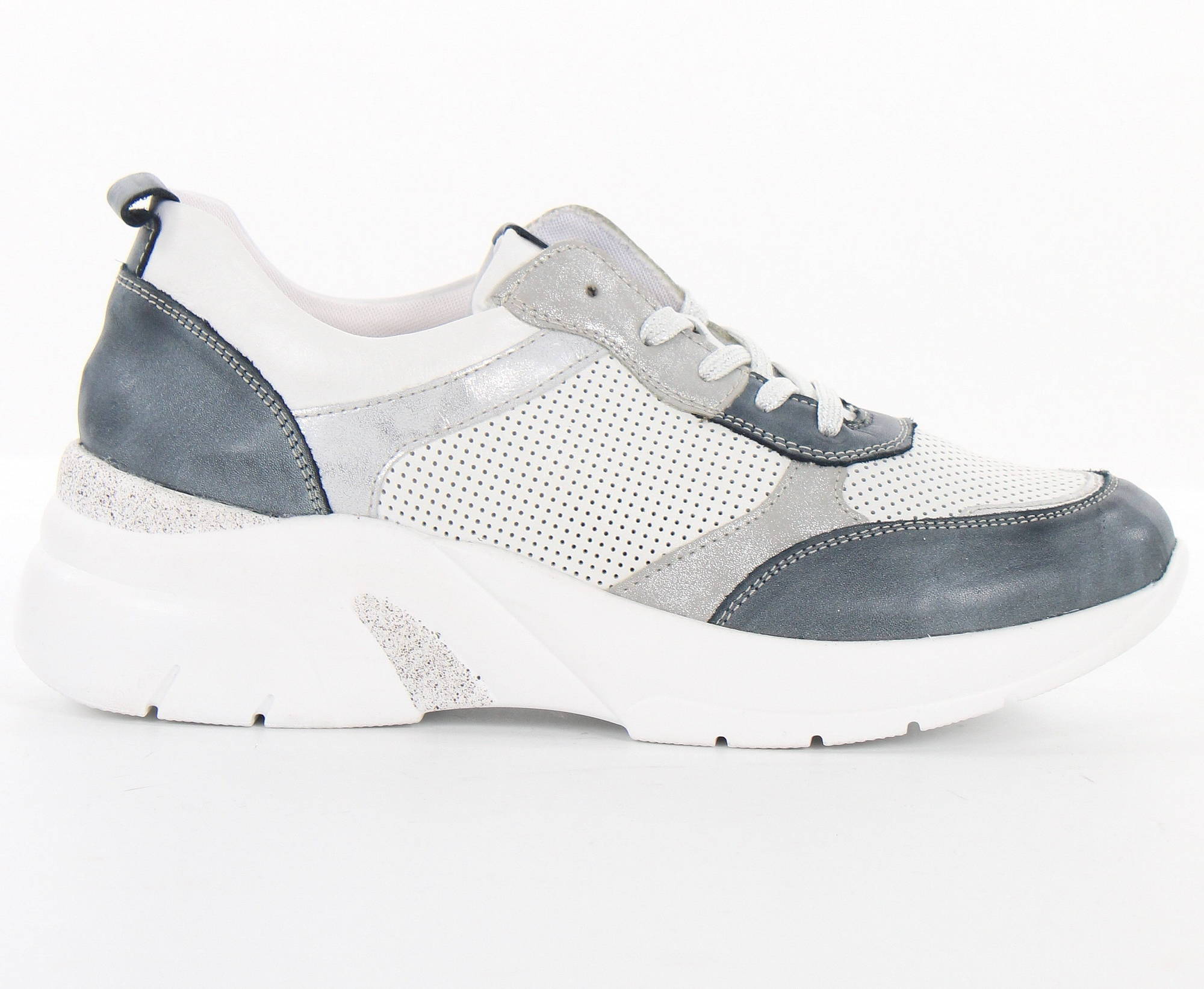 Rieker Remonte Wedge Sneakers D4100-81 - Stilettoshop.eu webstore