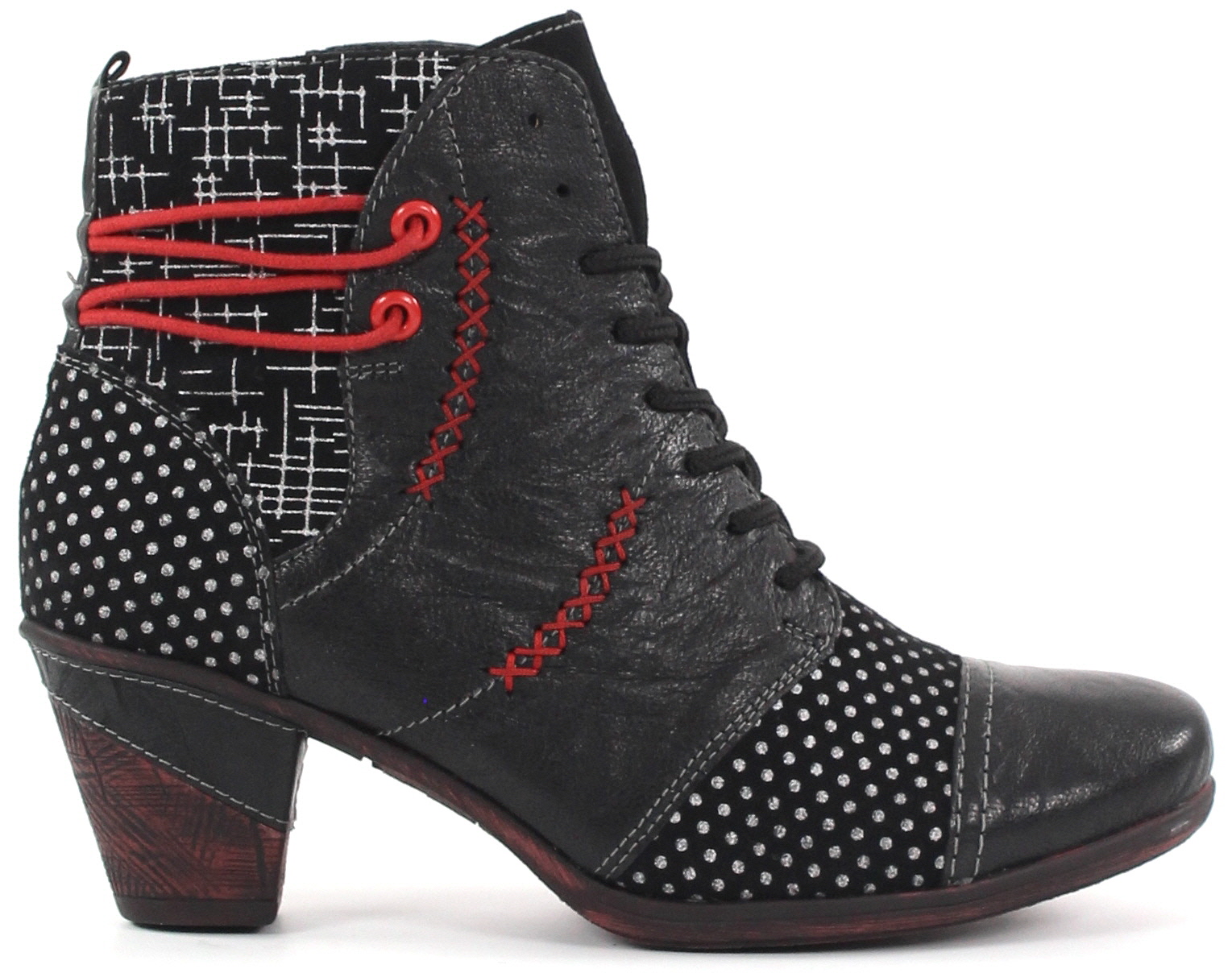 remonte boots