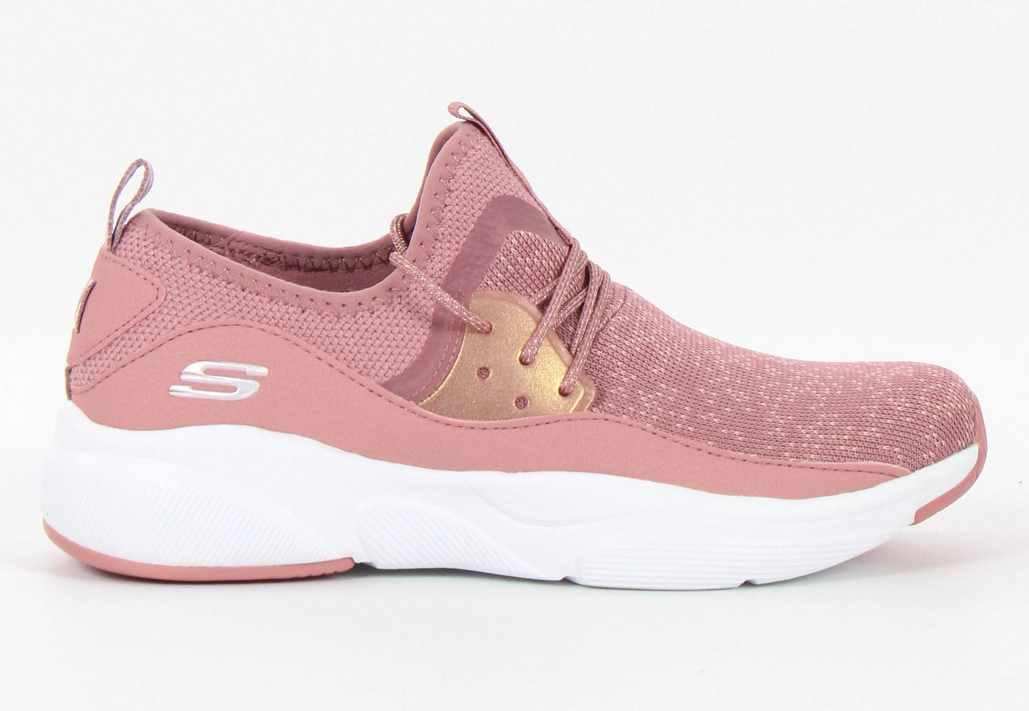 skechers meridian rose