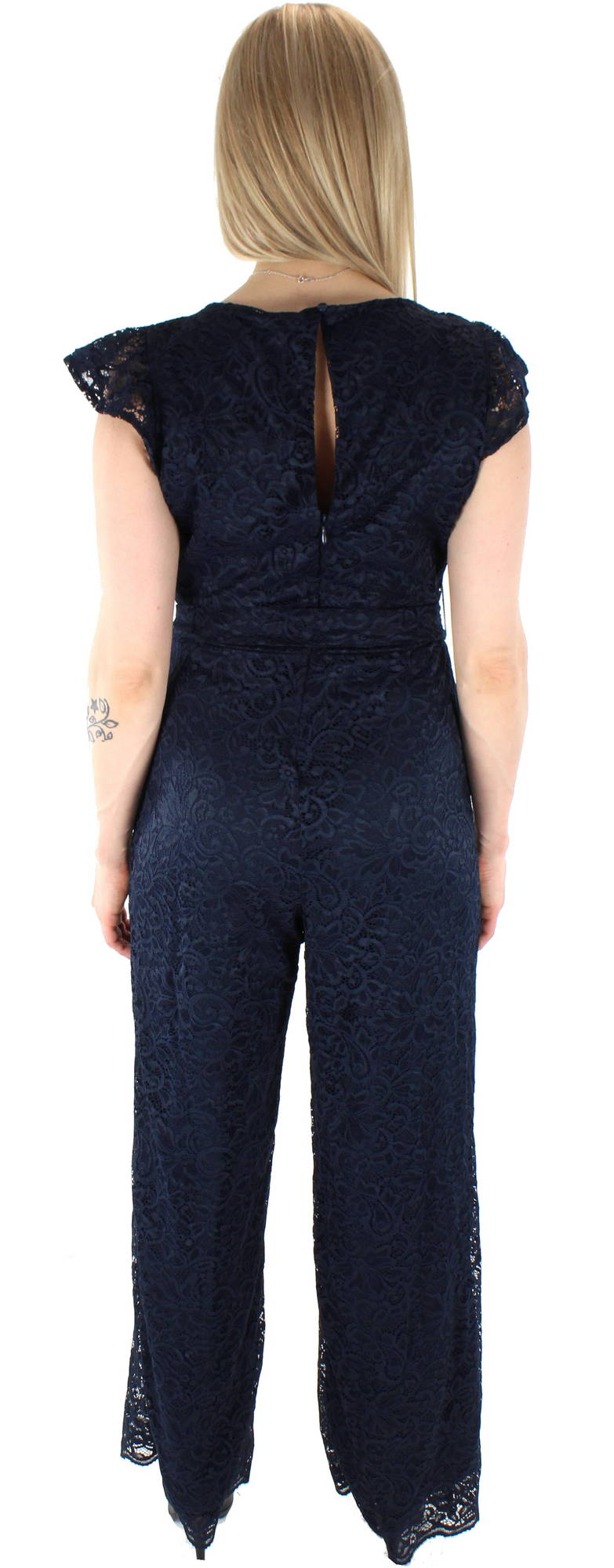 vila jumpsuit