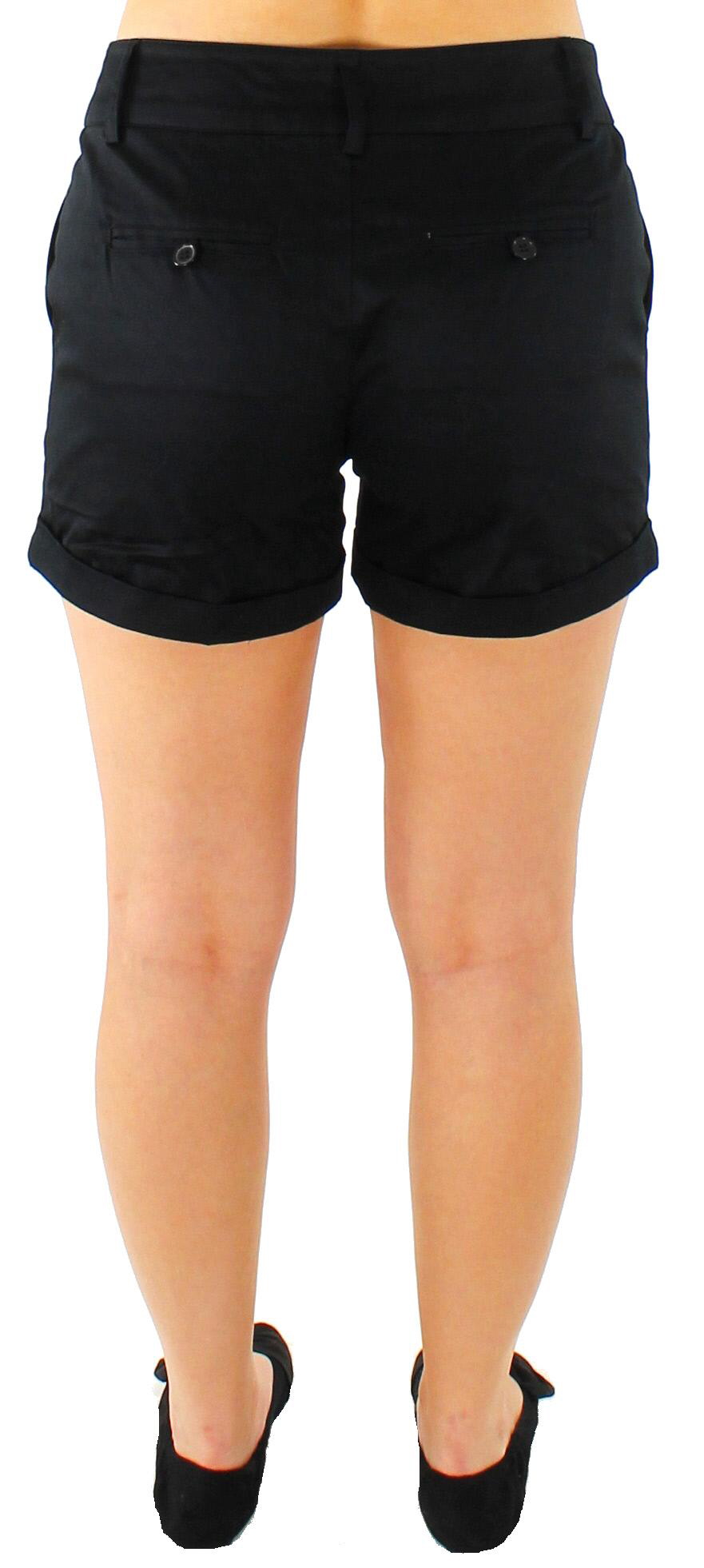 vila shorts