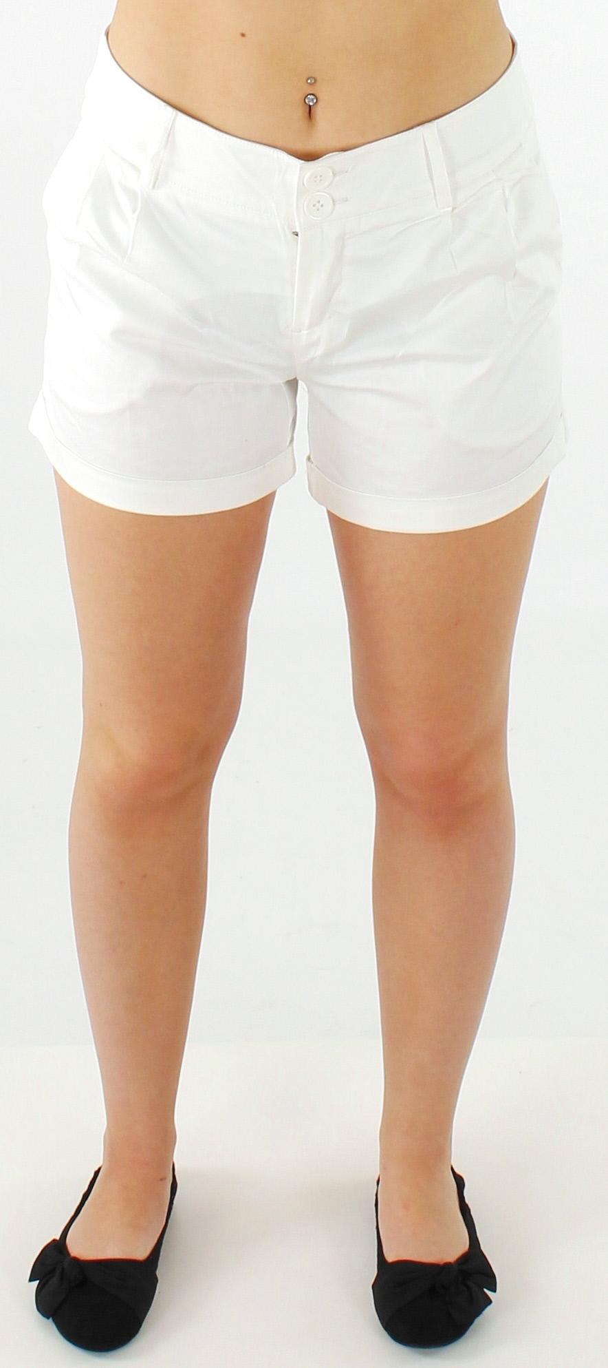 vila shorts