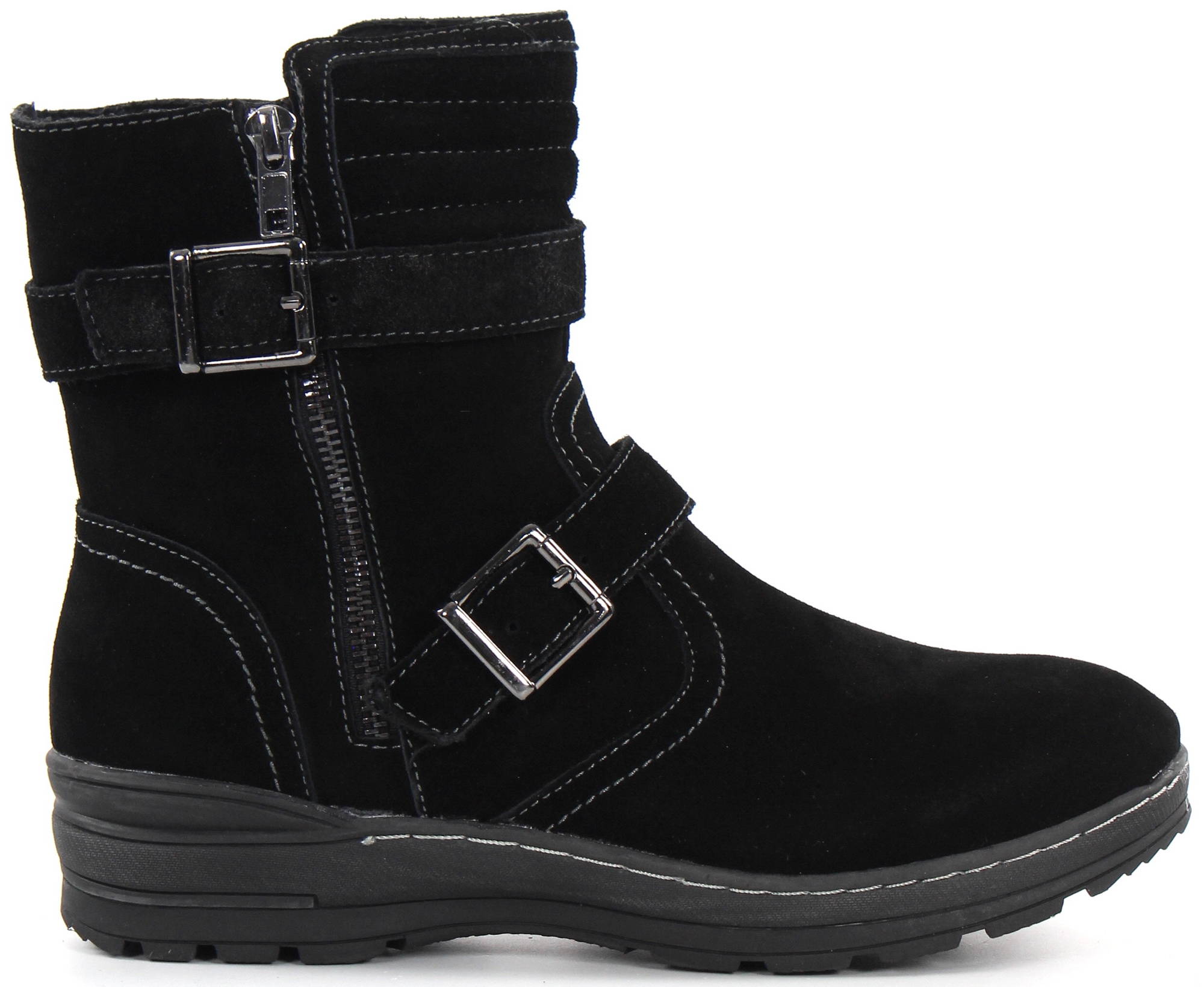 Wildflower Ankle Boots 08565245, Black - Stilettoshop.eu webstore