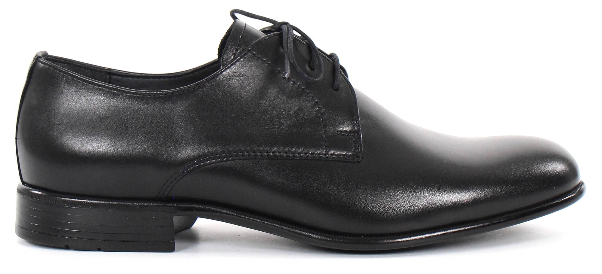 Topman Dress Shoes 10490, Black - Stilettoshop.eu webstore