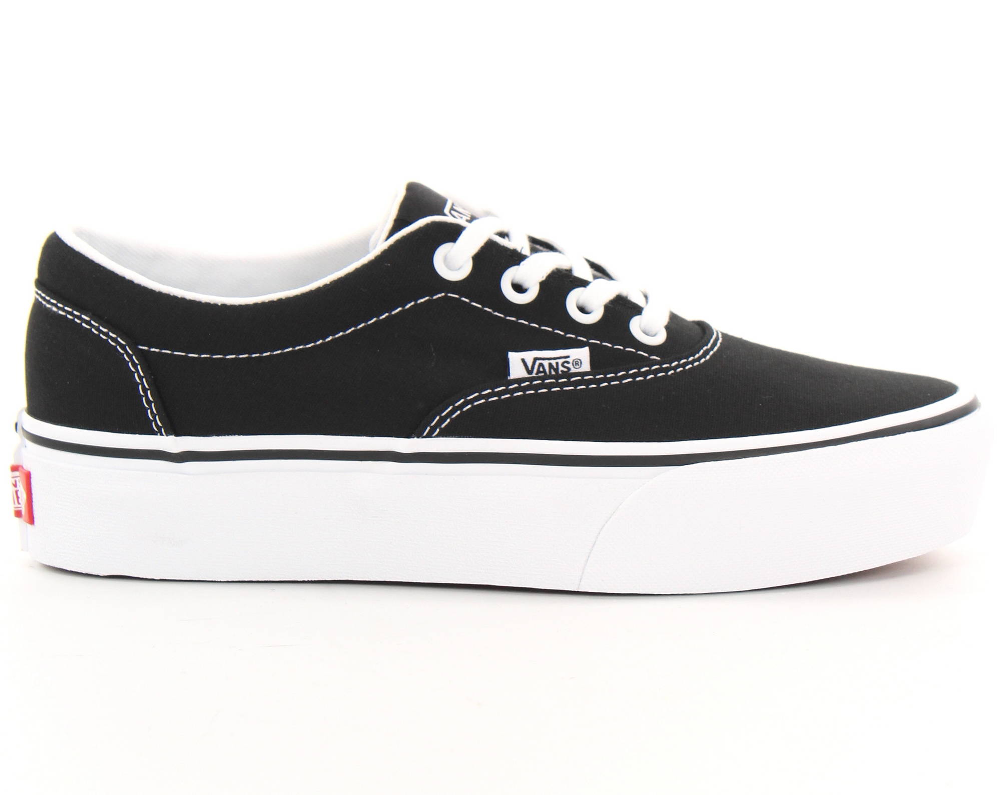 vans doheny platform