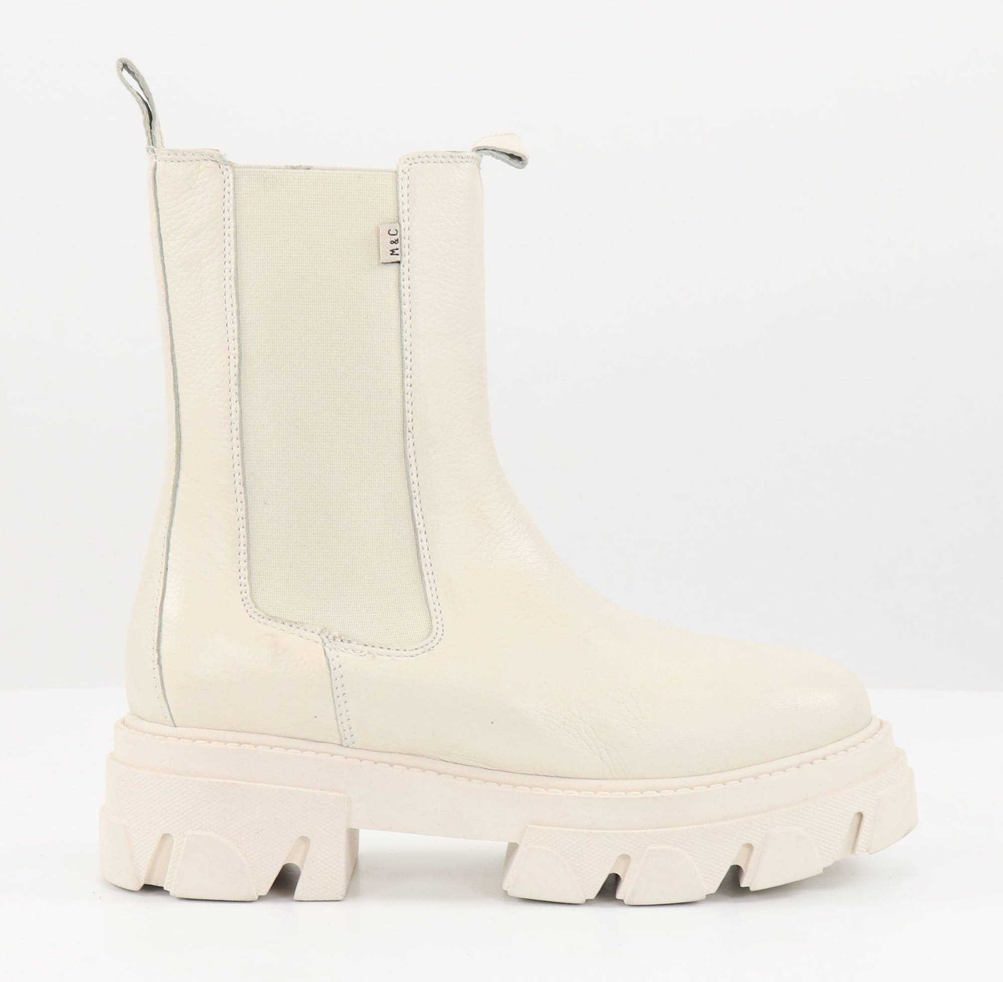 Musse&amp;Cloud Ankle Boots 27197570/ice Lisa - Stilettoshop.eu webstore
