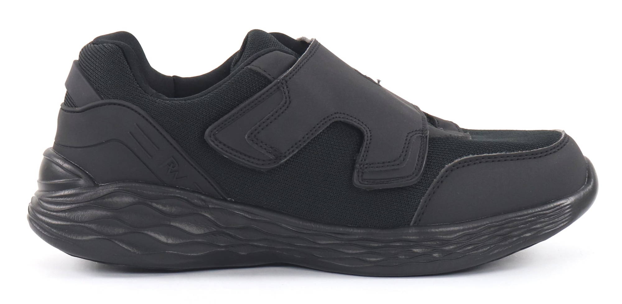 Podowell Walking shoes Verano black - Stilettoshop.eu webstore